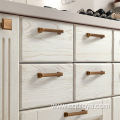 Pull Set Drawer Furniture Kitchen Cabinet Knob Handles